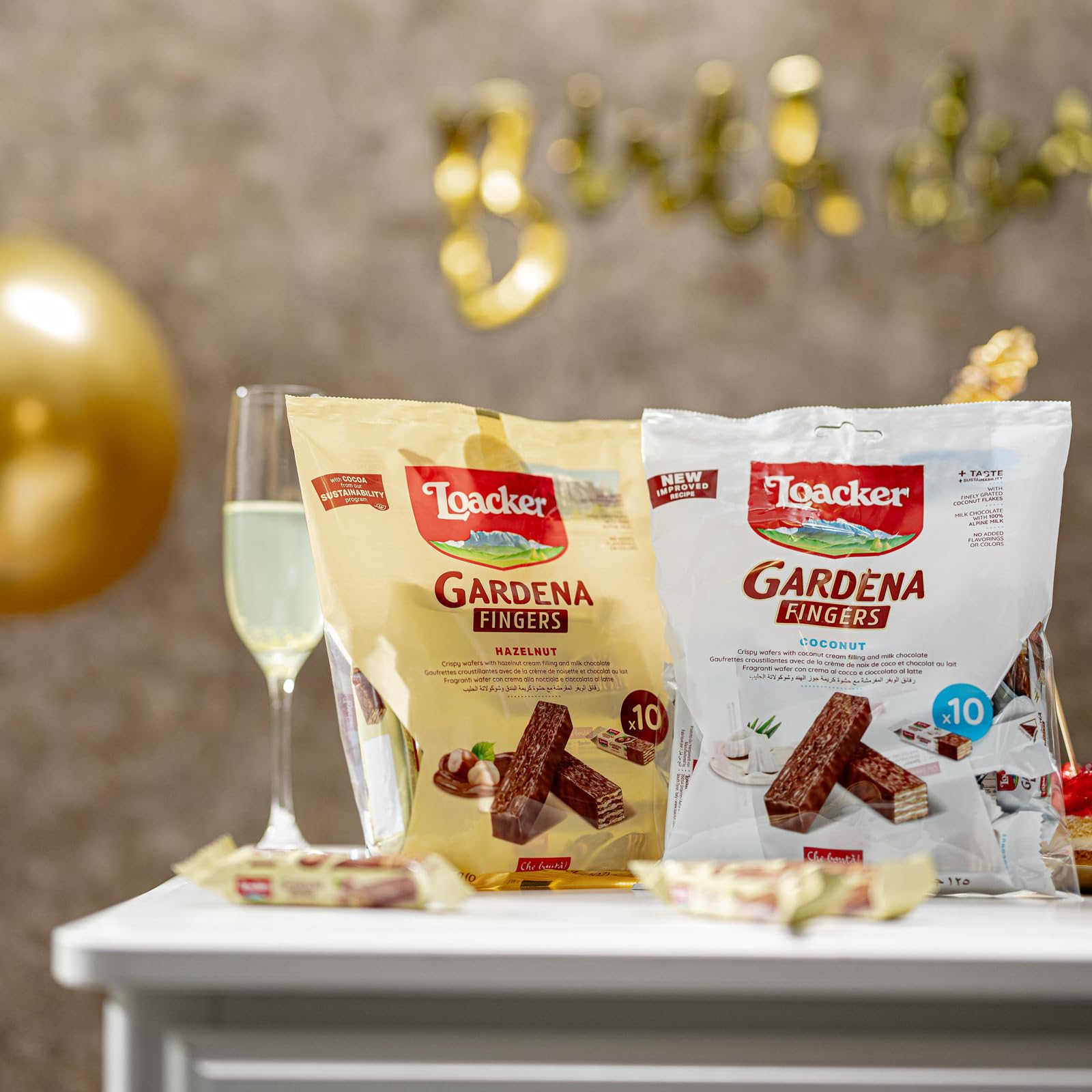 loacker-gardena-fingers-coconut-wafer-cocco-e-cioccolato-al-latte-8x125g image 7