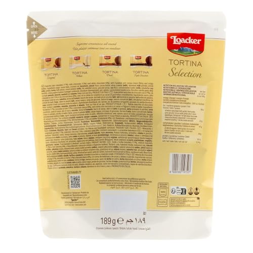 loacker-tortina-selection-wafer-con-crema-nocciola-e-cioccolato-9-monoporzioni image 7