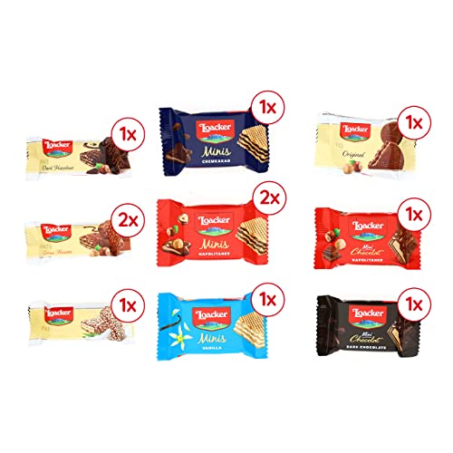 loacker-best-of-moments-with-love-edizione-2026-mix-wafer-e-cioccolato-101g image 8