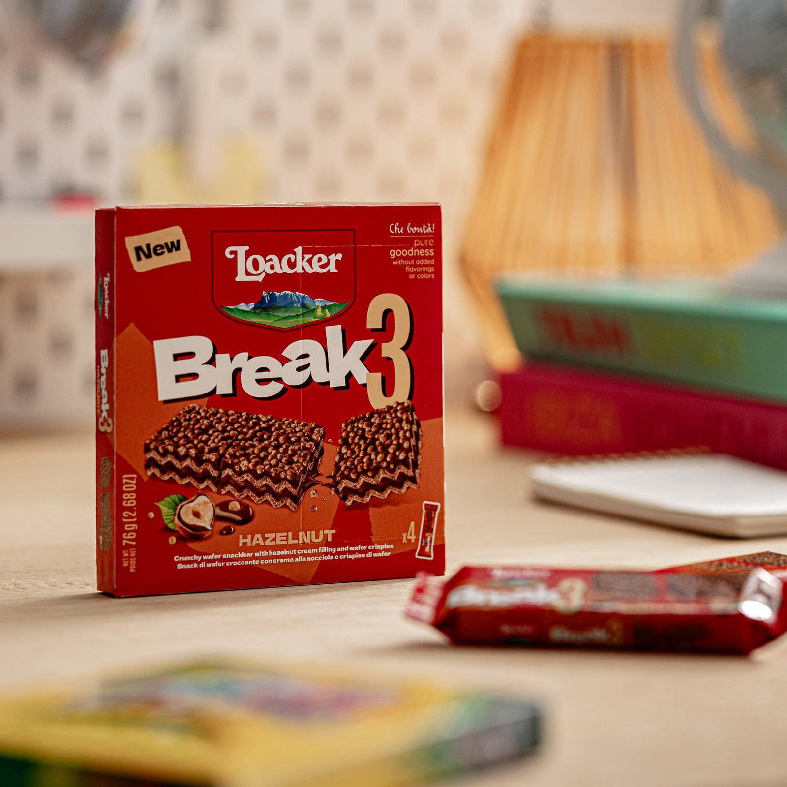 loacker-break3-nocciola-barrette-4x19g image 5