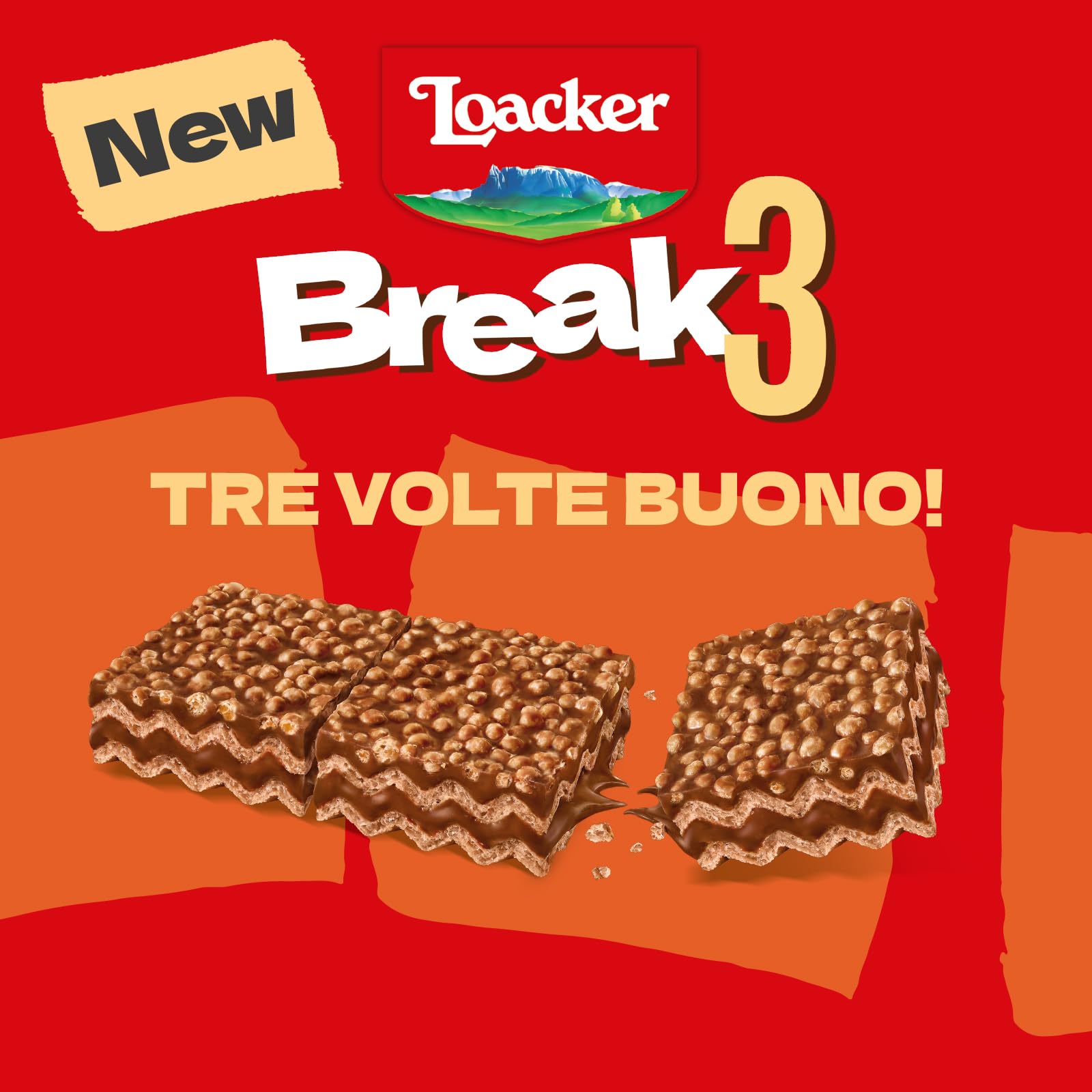 loacker-break3-nocciola-barrette-4x19g image 2