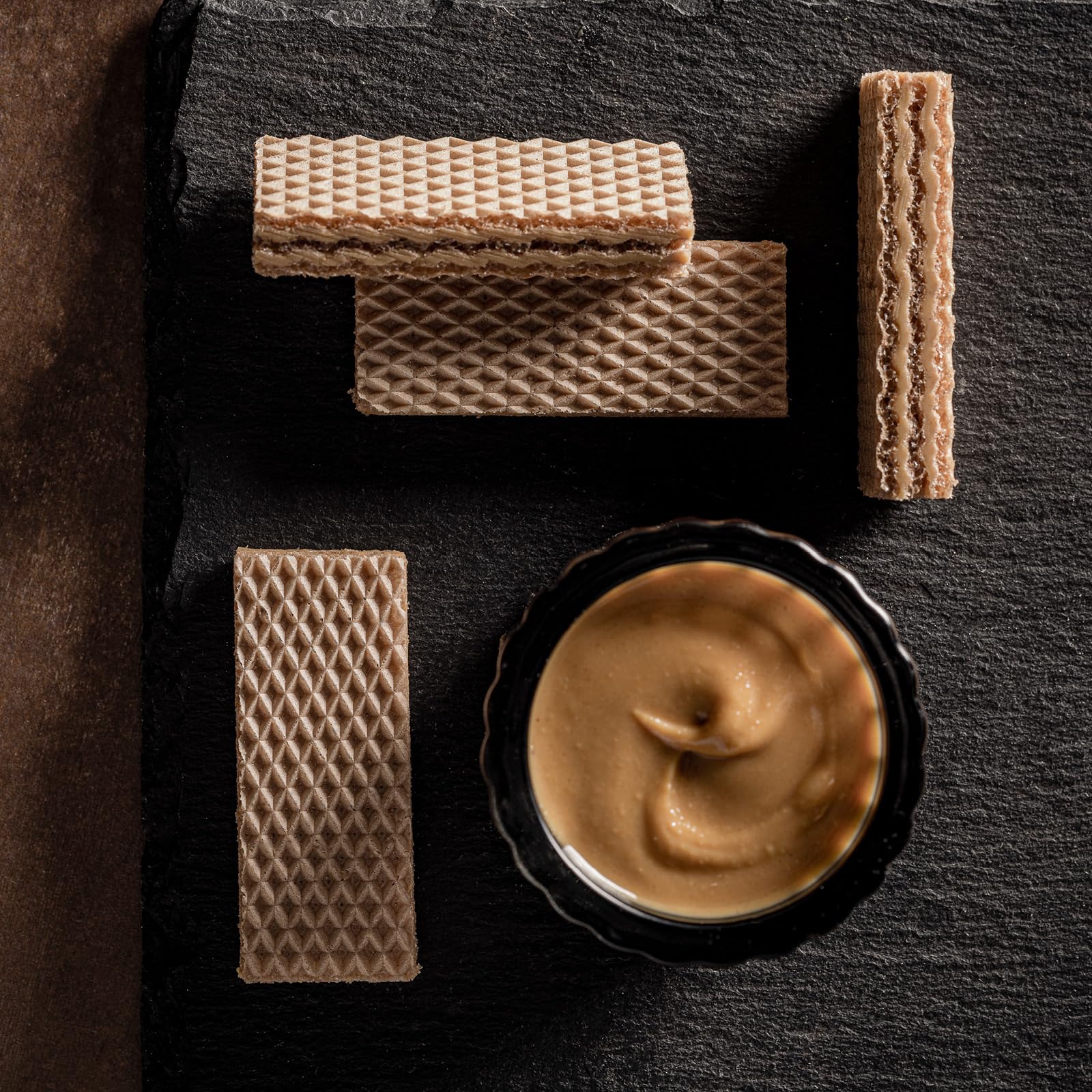 loacker-classic-peanut-butter-wafer-al-burro-di-arachidi-175g image 6
