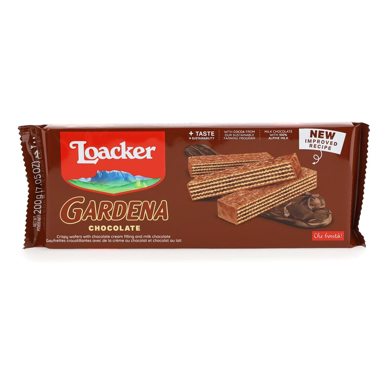 loacker-gardena-chocolate-wafer-5-strati-ricoperto-cioccolato-10-x-200g image 5